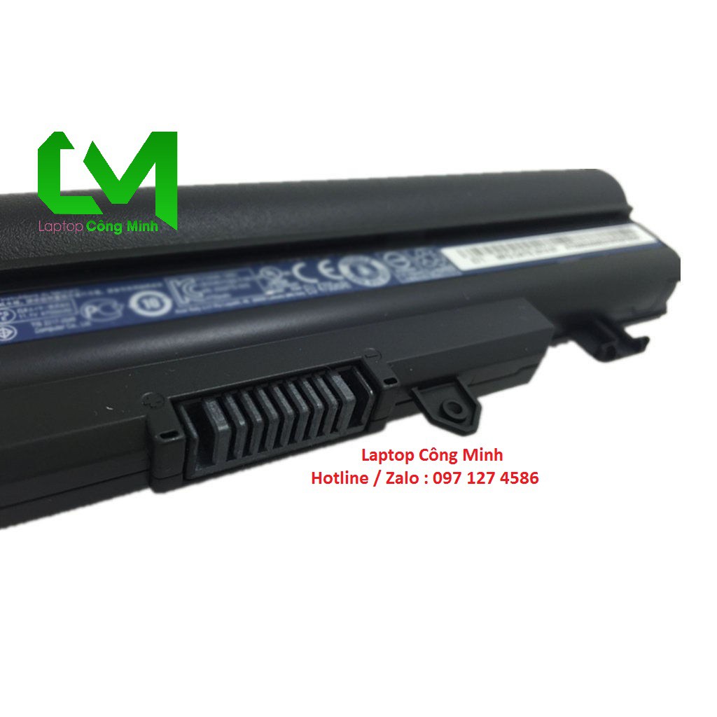 Pin laptop Acer Aspire E5-571, E5-572 ,E5 551, E5-572, E5-511, V3-472 ,V3-572