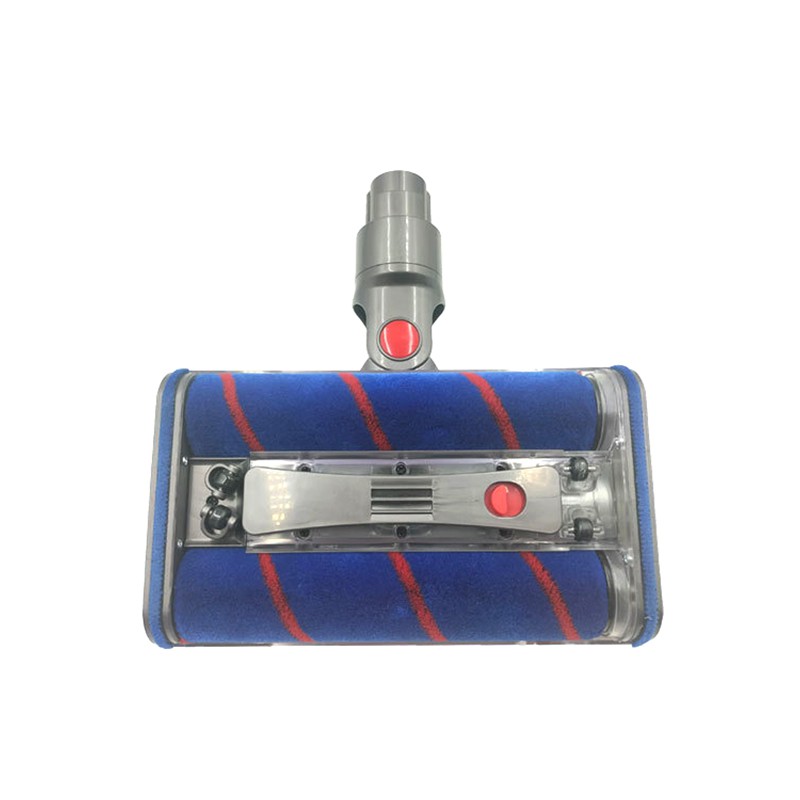 Đầu Bàn Chải Lăn Mềm Mại Cho Máy Hút Bụi Dyson V7 V8 V10 V11