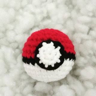 Móc khoá quả cầu Pokemon 🥰