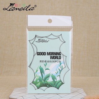 Giấy thấm dầu Lameila