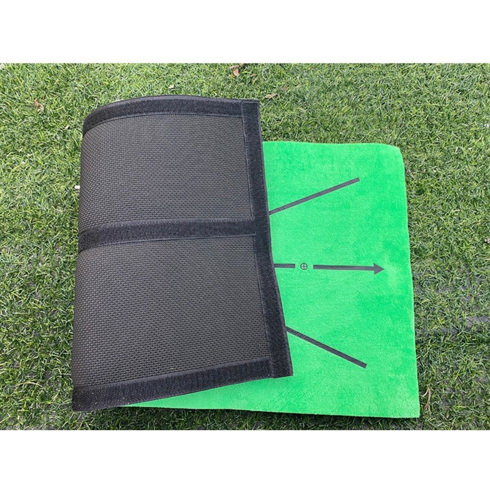 [ NEW ] Thảm tập chơi golf Batting Mat