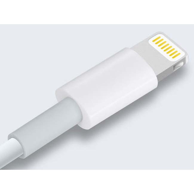 Cáp Sạc USB Lightning Iphone 5 - ipad mini - ipad 4 Chất Lượng Cao Nhất