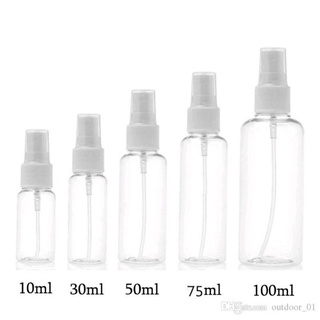 chai xịt phun sương 100ml/ chai