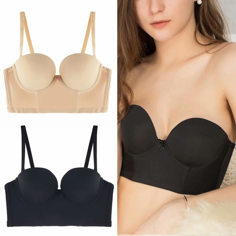 Áo Ngực Cup 1/2 Quyến Rũ
