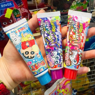 COMBO 2 KẸO KEM ĐÁNH RĂNG - KẸO KEM ĐÁNH RĂNG SHIN I