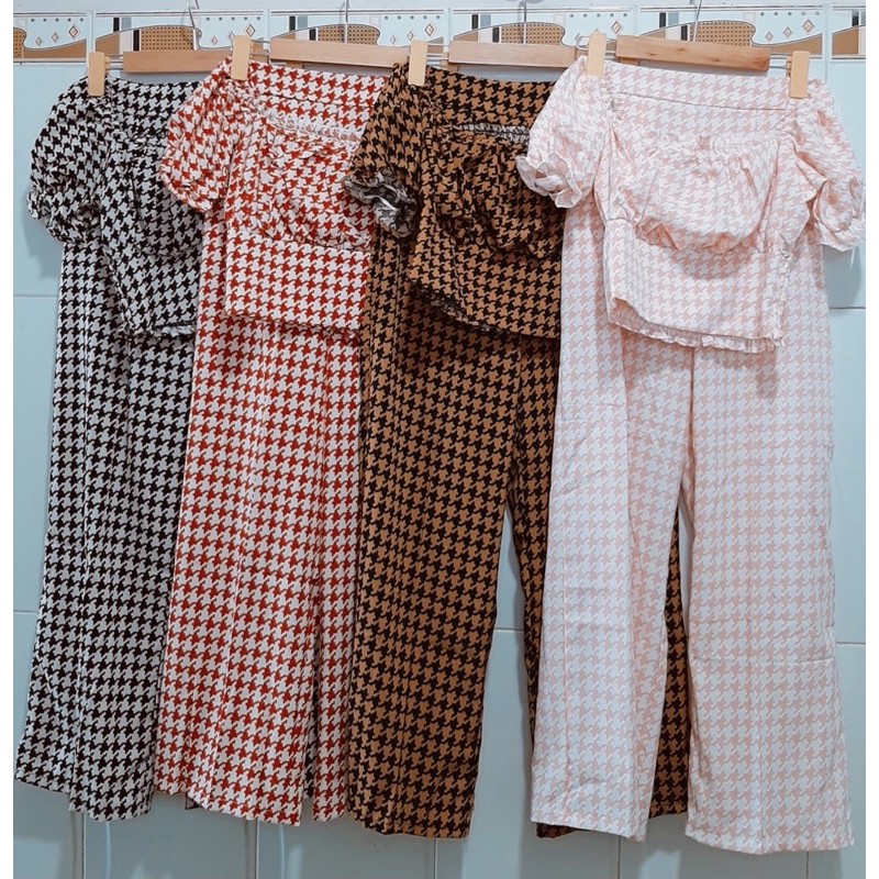 SET ZICZAC LỤA SIÊU PHẨM