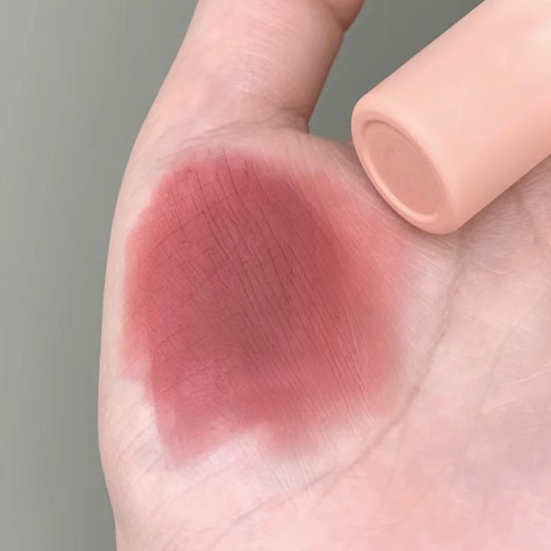 Son Kem Lì Cappuvini Lâu Trôi Mềm Mượt Son Bóng