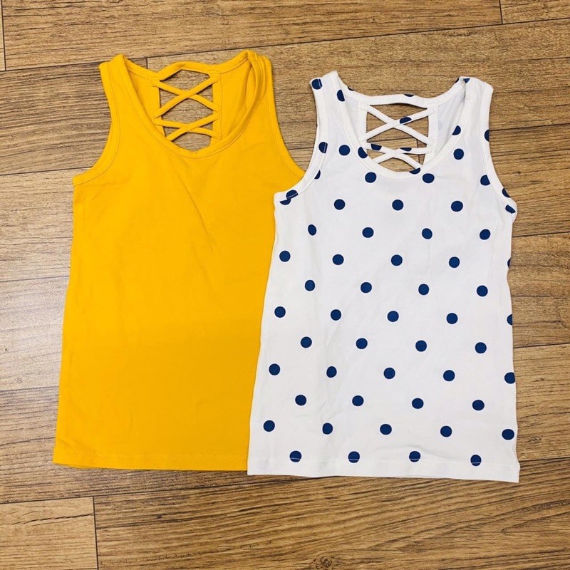 Áo Tank top oldnavy