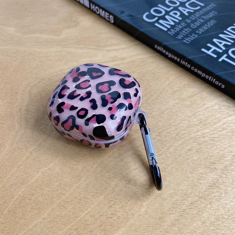 Vỏ Bảo Vệ Hộp Sạc Tai Nghe samsung galaxy Buds 2 / Buds Live / Buds FE / Buds2 Pro / Buds Pro