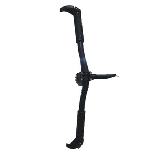 Ghi đông bộ liền potang xe đạp địa hình