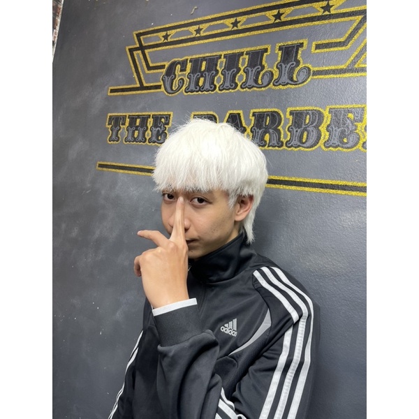 BỘT TẨY TÓC BLEACH FLY