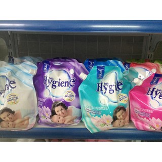 Nước xả vải Hygiene 1800ml