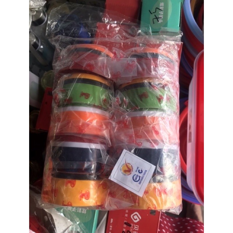 gạt tàn thuóc minel dầy nhiều màu