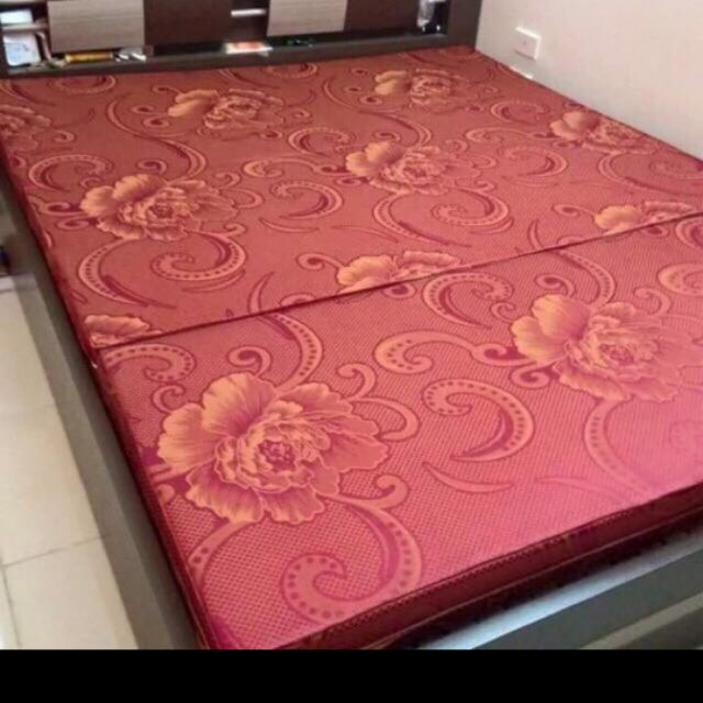 Đệm Xốp PE 5 phân công nghệ mới (1m2×1m9)