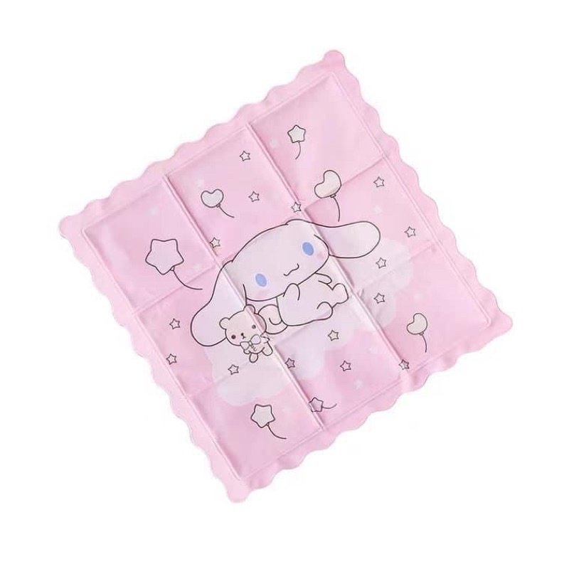 Thảm mát gel cho chó mèo