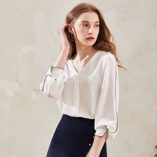 Áo sơ mi dư xịn