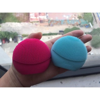 Máy rửa mặt Foreo Play Plus