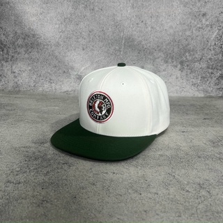 Nón snapback logo BRIXTON