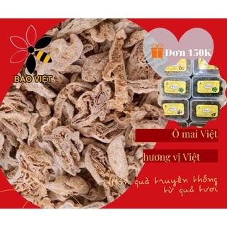 Ô mai Chanh cam thảo thái sợi