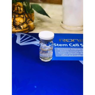 Tế bào gốc Ronas Stem Cell Solution