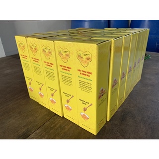 [ FREE SHIP]  500ML MẬT ONG RỪNG U MINH NGUYÊN CHẤT VĨNH QUANG