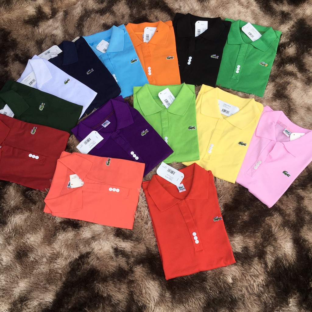 Áo cá sấu size xxxxl