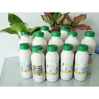 Phân Hữu Cơ Sinh Học WEHG 1L