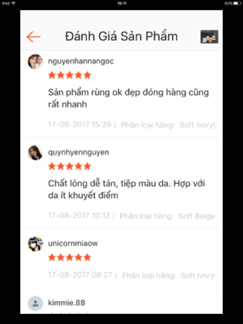 Kem Nền Wet N Wild Photofocus Foundation (30ml) | BigBuy360 - bigbuy360.vn