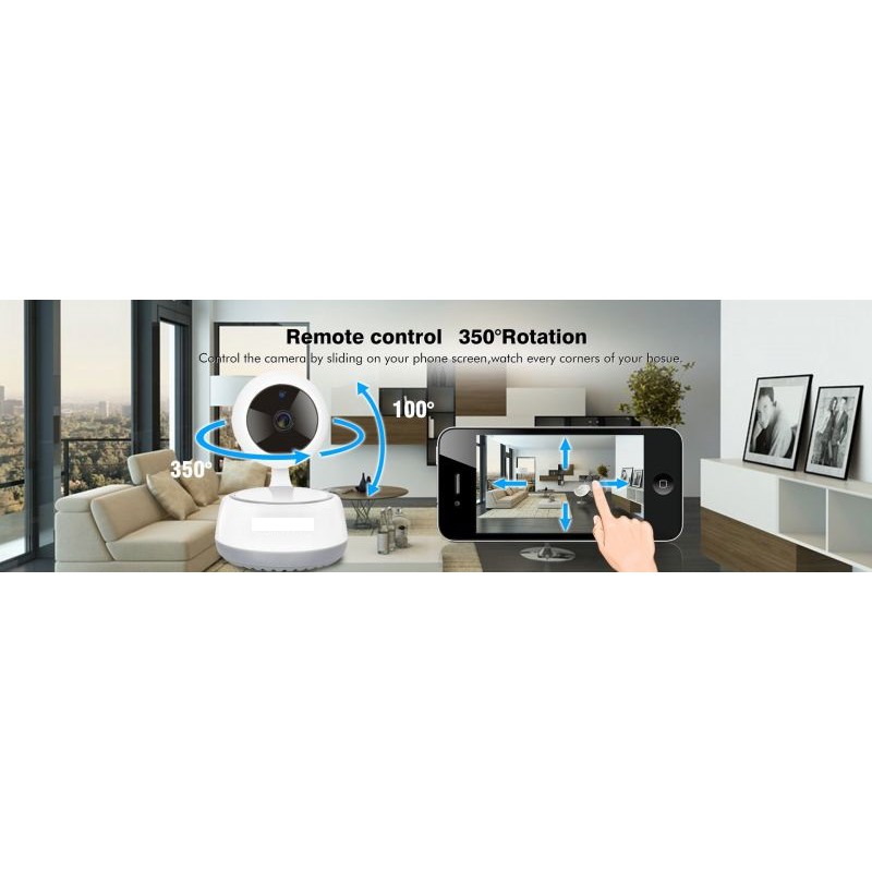 [ GIÁ HỦY DIỆT] Camera IP YooSee 2.0Mpx 1080p RLG666 R - Hồng ngoại quay đêm - Bảo hành 12 tháng!! | BigBuy360 - bigbuy360.vn