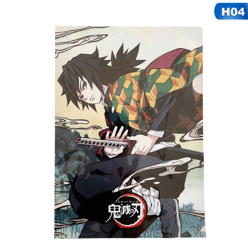 Túi đựng tài liệu khổ A4 bằng nhựa PVC cao cấp