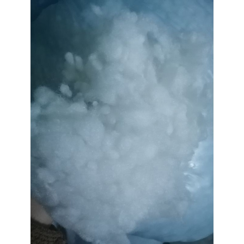 5kg Bông bi nhồi gối giá tận xưởng