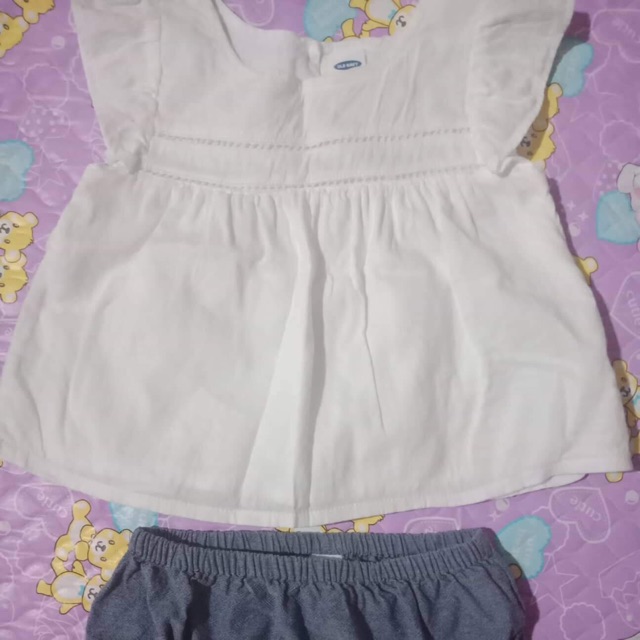 Combo đồ mẹ thẢo