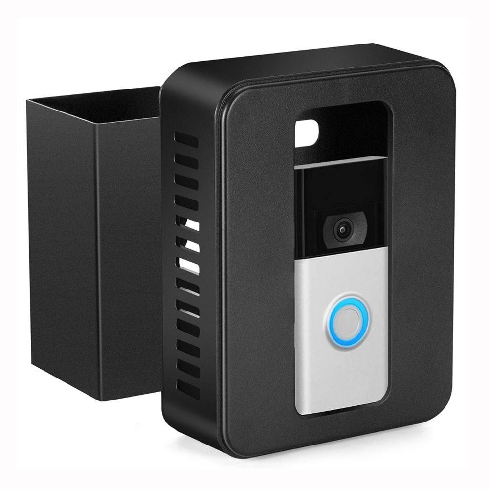 LET Giá Đỡ Chuông Cửa Bằng Thép Không Gỉ Cho Ring 1 2 3 Plus Eufy