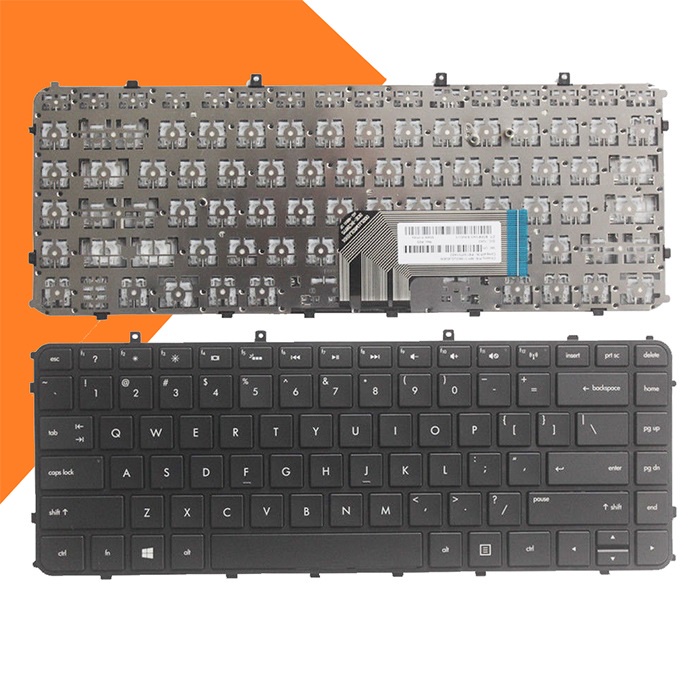 Bàn phím laptop HP Envy 4-1000, Envy 6-1000