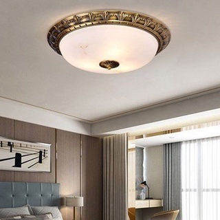 Đèn trần, đèn ốp trần hiên, phòng khách, phòng ngủ, hành lang hiện đại (Bảo hành 2 năm)