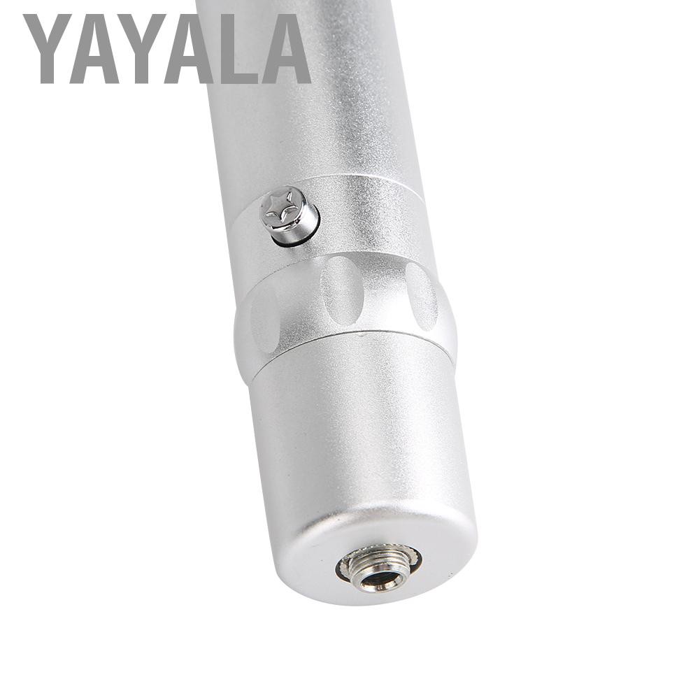 (Hàng Mới Về) Máy Xăm Bán Vĩnh Viễn Yayala 100-240v Phích Cắm Us