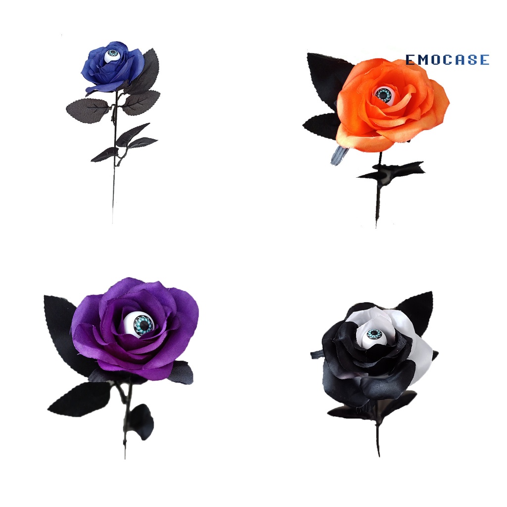 Hoa Hồng Nhân Tạo Sống Động Như Thật Dùng Trang Trí Khách Sạn