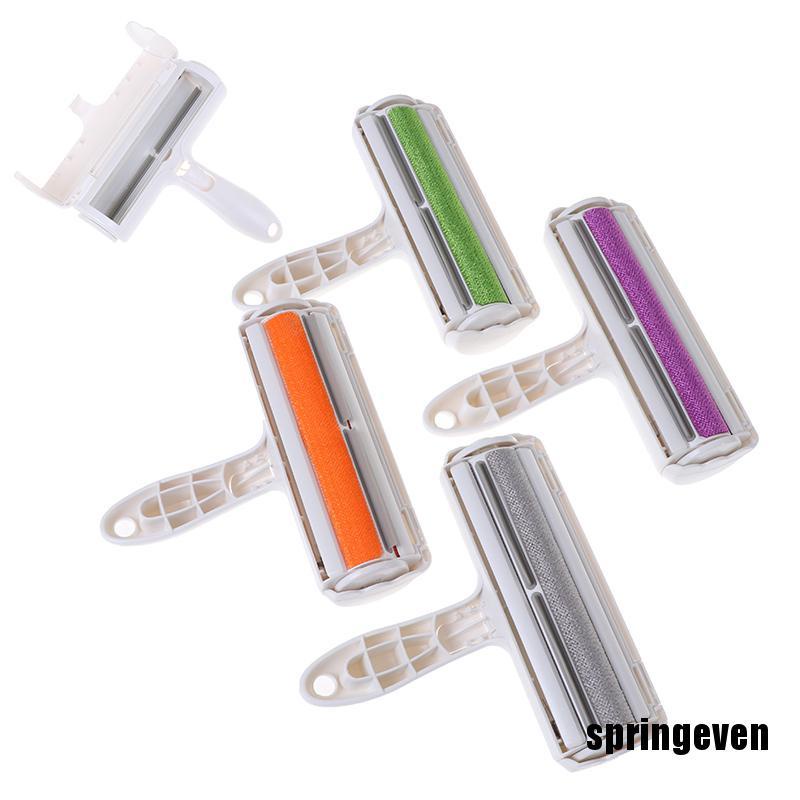 Cây Lăn Loại Bỏ Lông Thú Cưng 2 Đầu Tiện Lợi