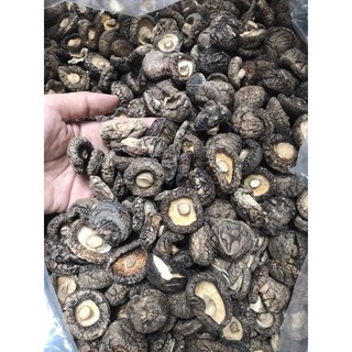 Nấm đông cô đẹp, dày cơm_ 100gr
