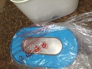 Mây tiệt trùng philips avent 1800