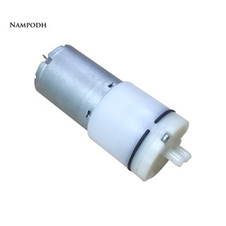 Máy Nén Khí Mini 3-24v