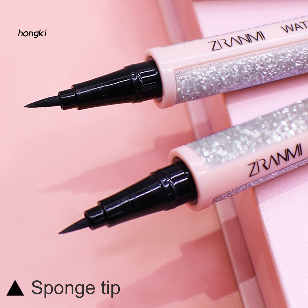 Bút kẻ mắt nước màu đen trang điểm chống lão hóa cho nữ
 | BigBuy360 - bigbuy360.vn