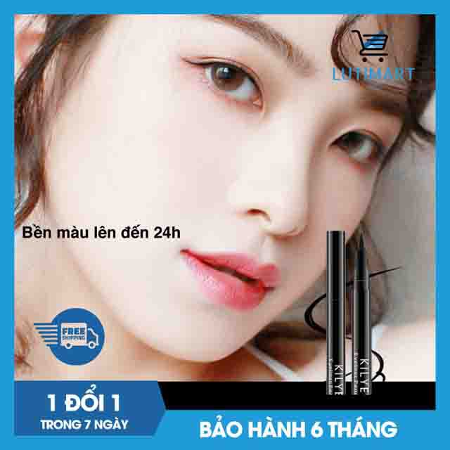 Bút Kẻ Mắt Nước Eyeliner không thắm nước ,lâu trôi. Hàng nội địa Trung hiệu Kilye 1 đánh giá | BigBuy360 - bigbuy360.vn