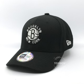 Nón kết thêu logo Brooklyn