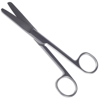 Kéo thẳng, cong, tù các cỡ 10cm,14cm,16cm,18cm, 20cm y tế