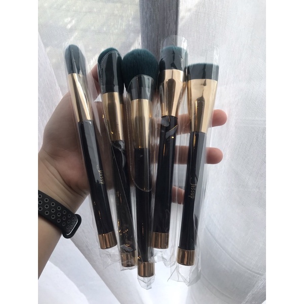 Bàn chải trang điểm Jessup Beauty