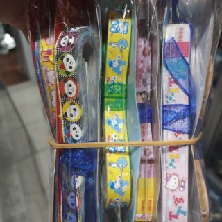 Giấy xếp sao hoạt hình