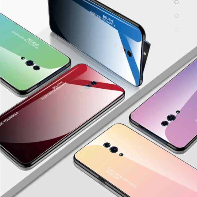 Ốp lưng Oppo K3/ F11 Pro
