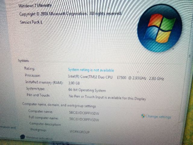 Thùng máy Và Phòng Lenovo nhỏ gọn | BigBuy360 - bigbuy360.vn
