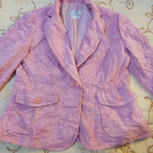 Áo blazer Huongngoc